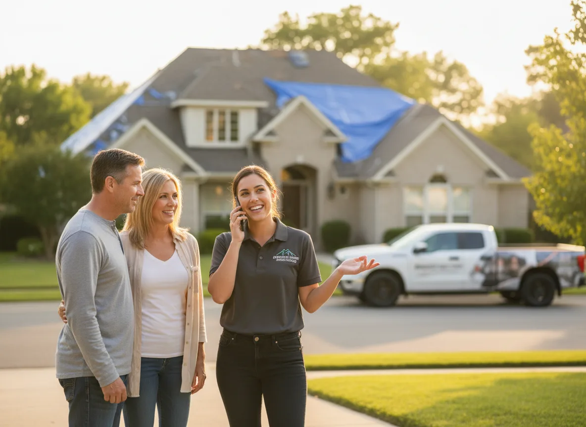 Emergency Roof Repair Lytton, IA FAQs